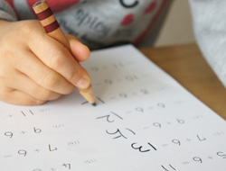 小学生学習