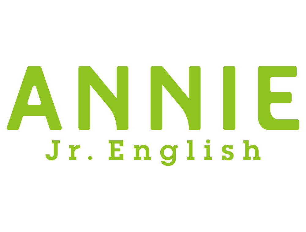 ANNIE Jr. English