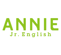 ANNIE Jr. English