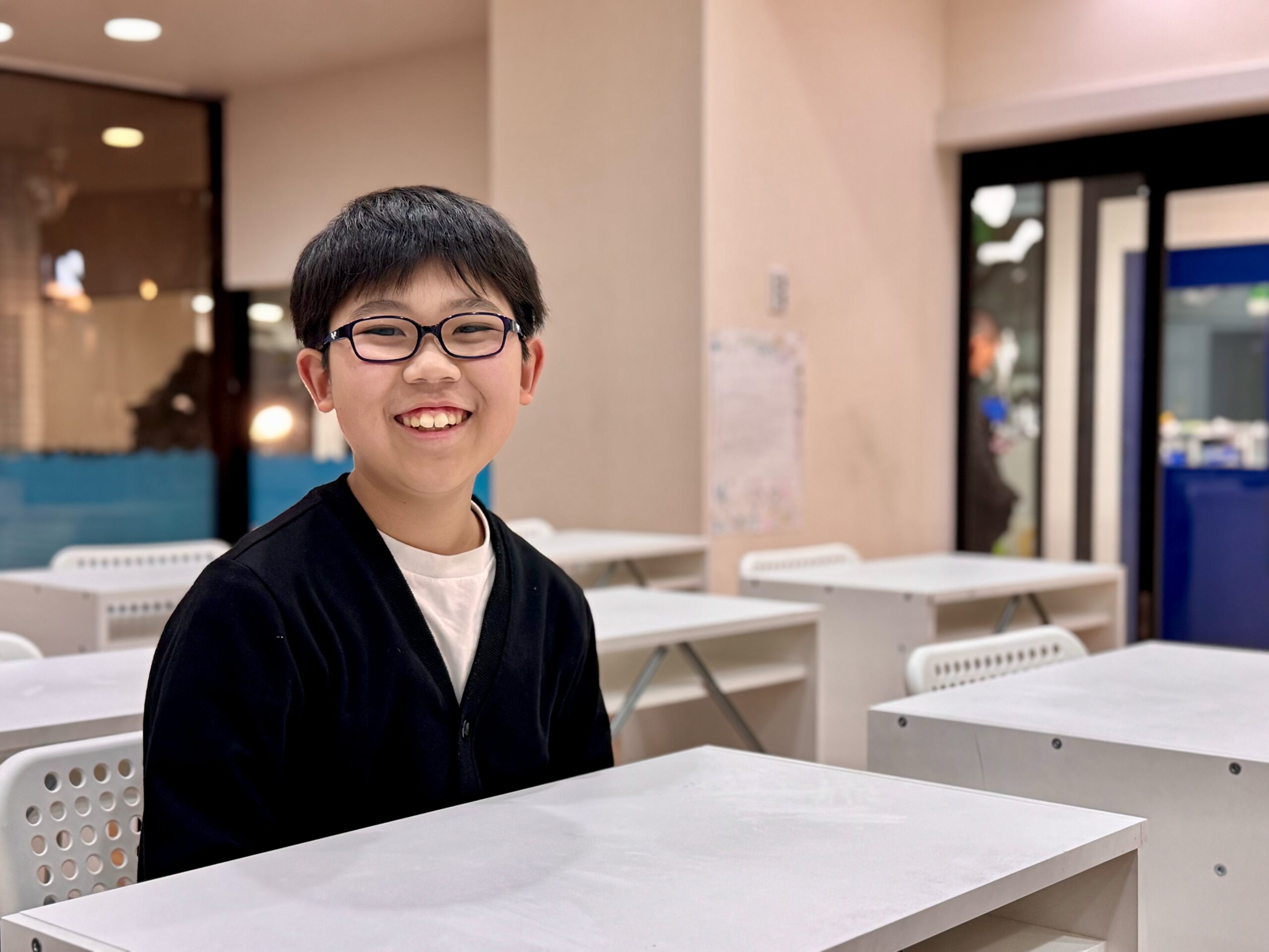 S.Hさん / 半田市立半田小学校