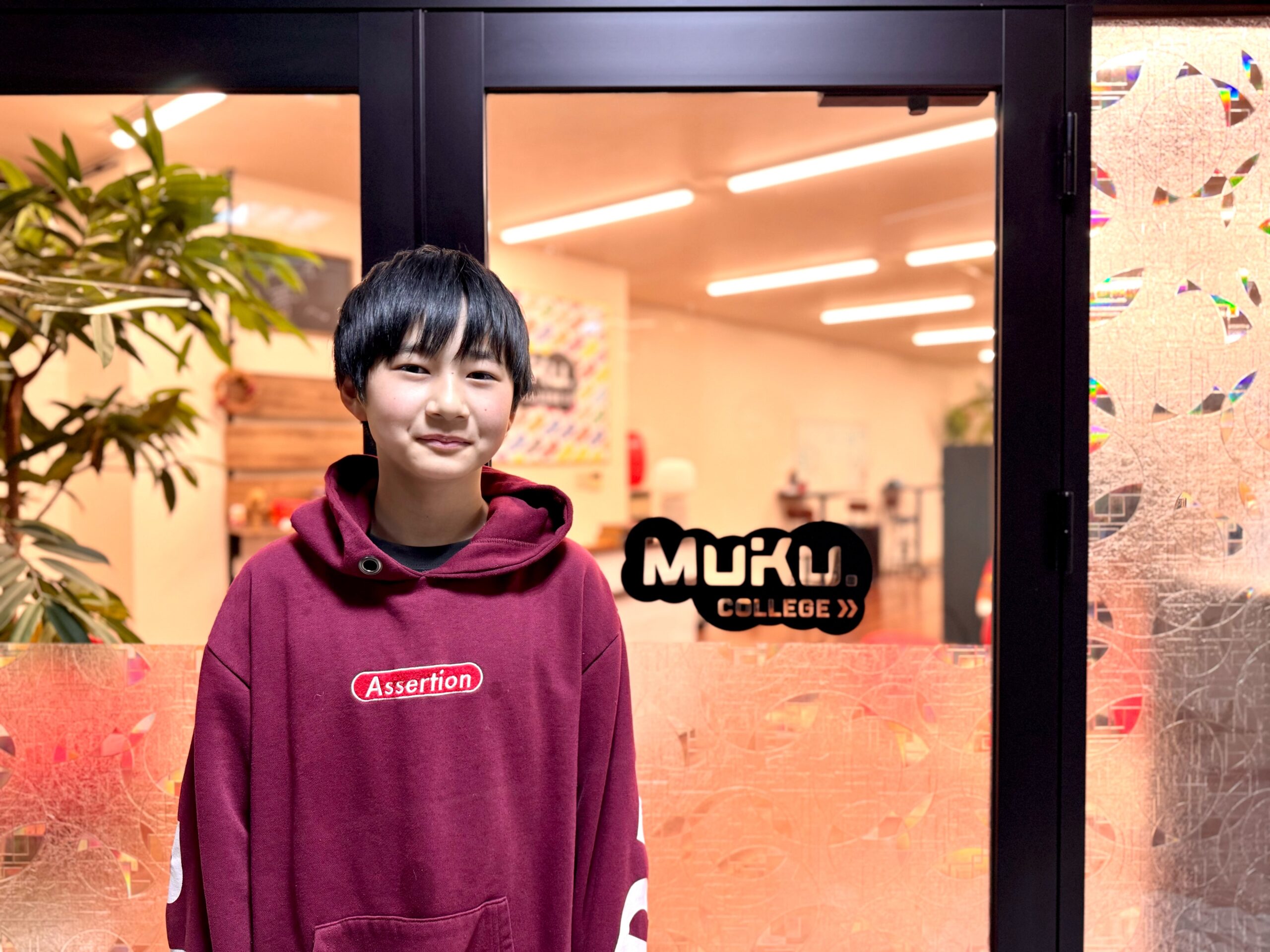 H.Kさん / 常滑市立鬼崎南小学校
