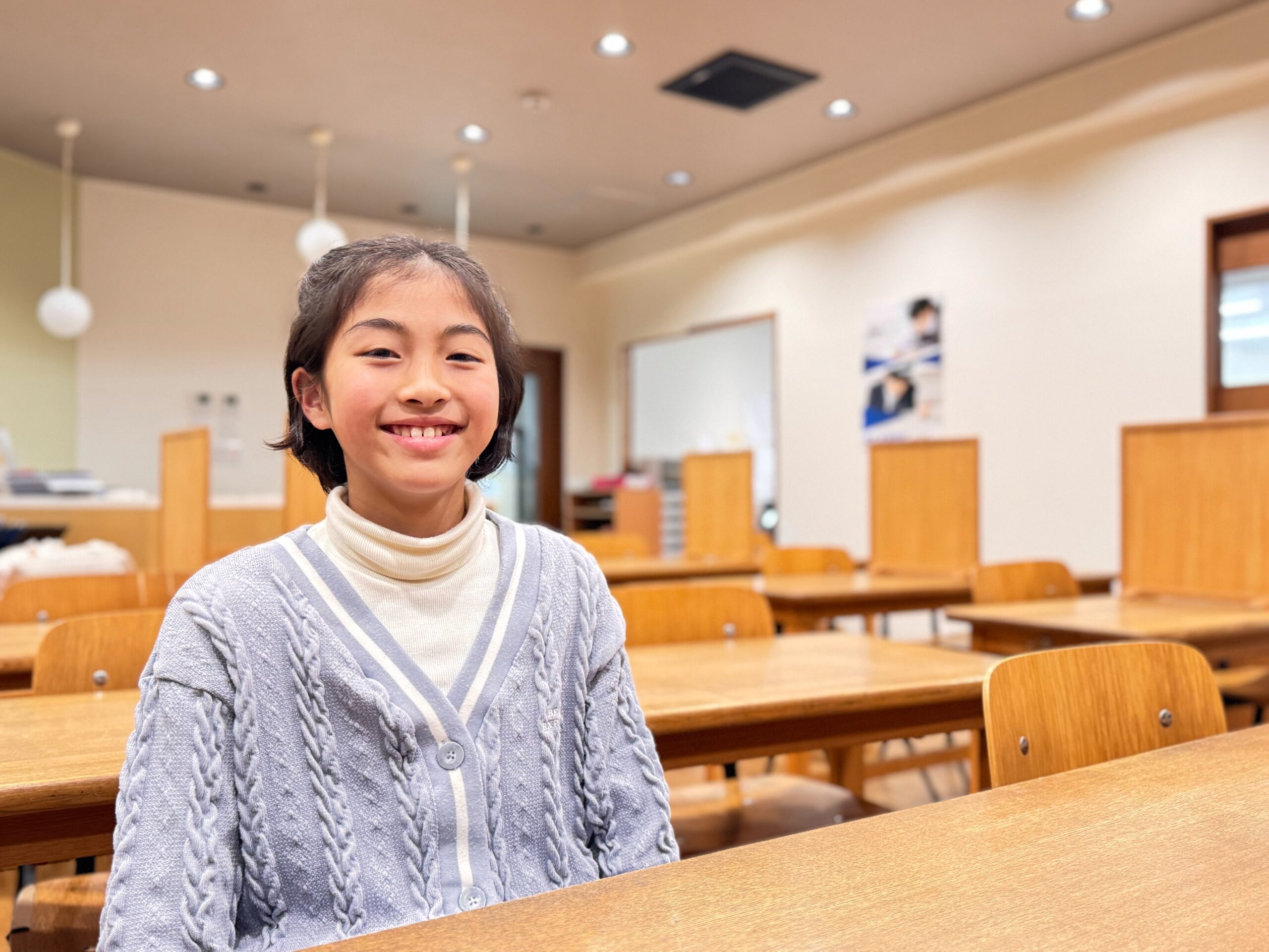 T.Yさん / 阿久比町立東部小学校